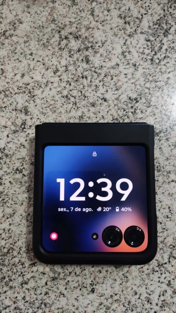 Motorola RAZR 60 256gb - Foto 2