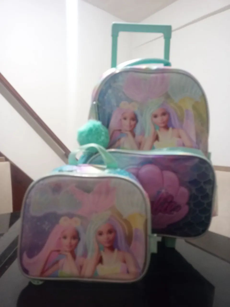 Mochila - Foto 4