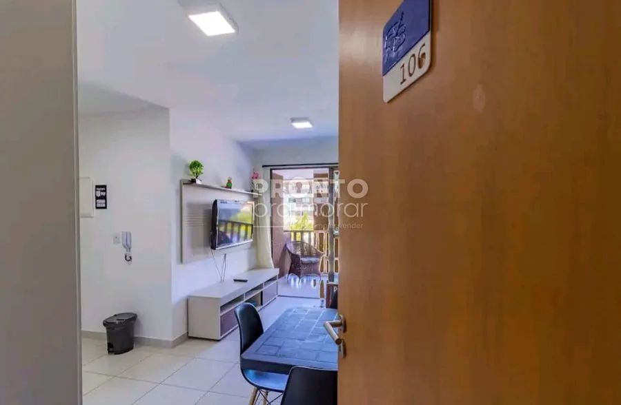 Apartamento com 2 quartos em Porto de Galinhas - Foto 2