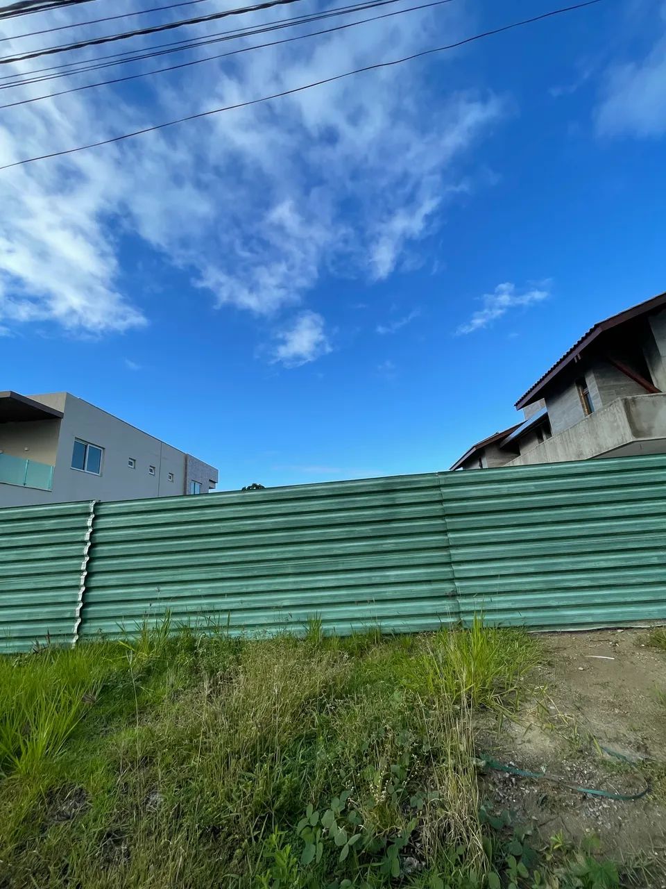 Vendo terreno no Alphaville bairro dos estados - Foto 2