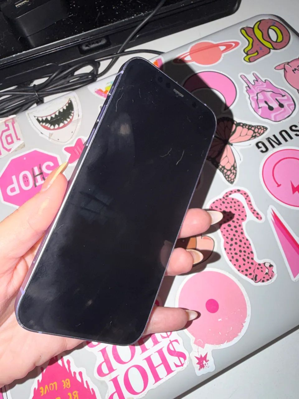 IPHONE 12 256GB - Celulares e Smartphones - Nova Parnamirim