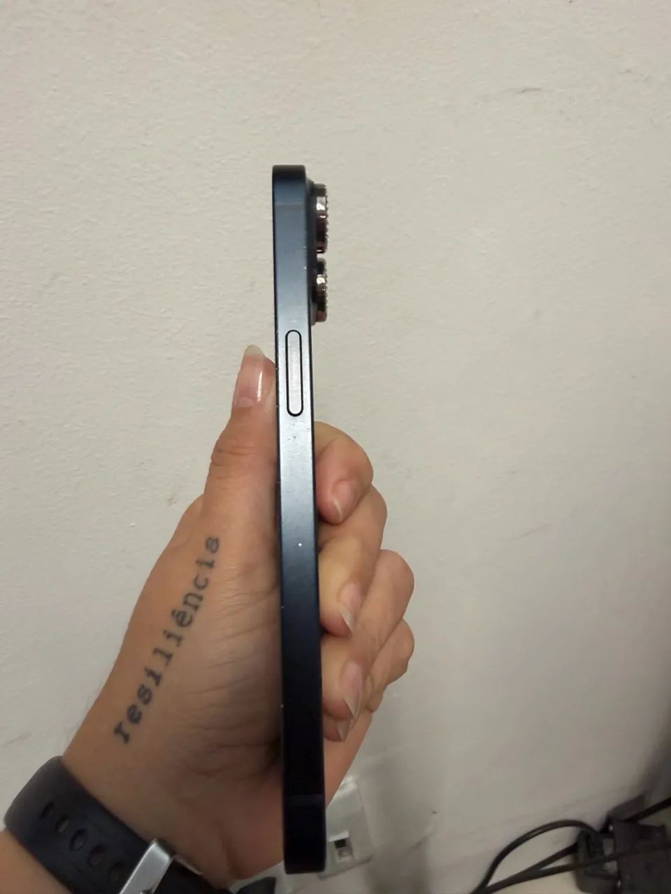 iPhone 14 única dona 128GB - Foto 3