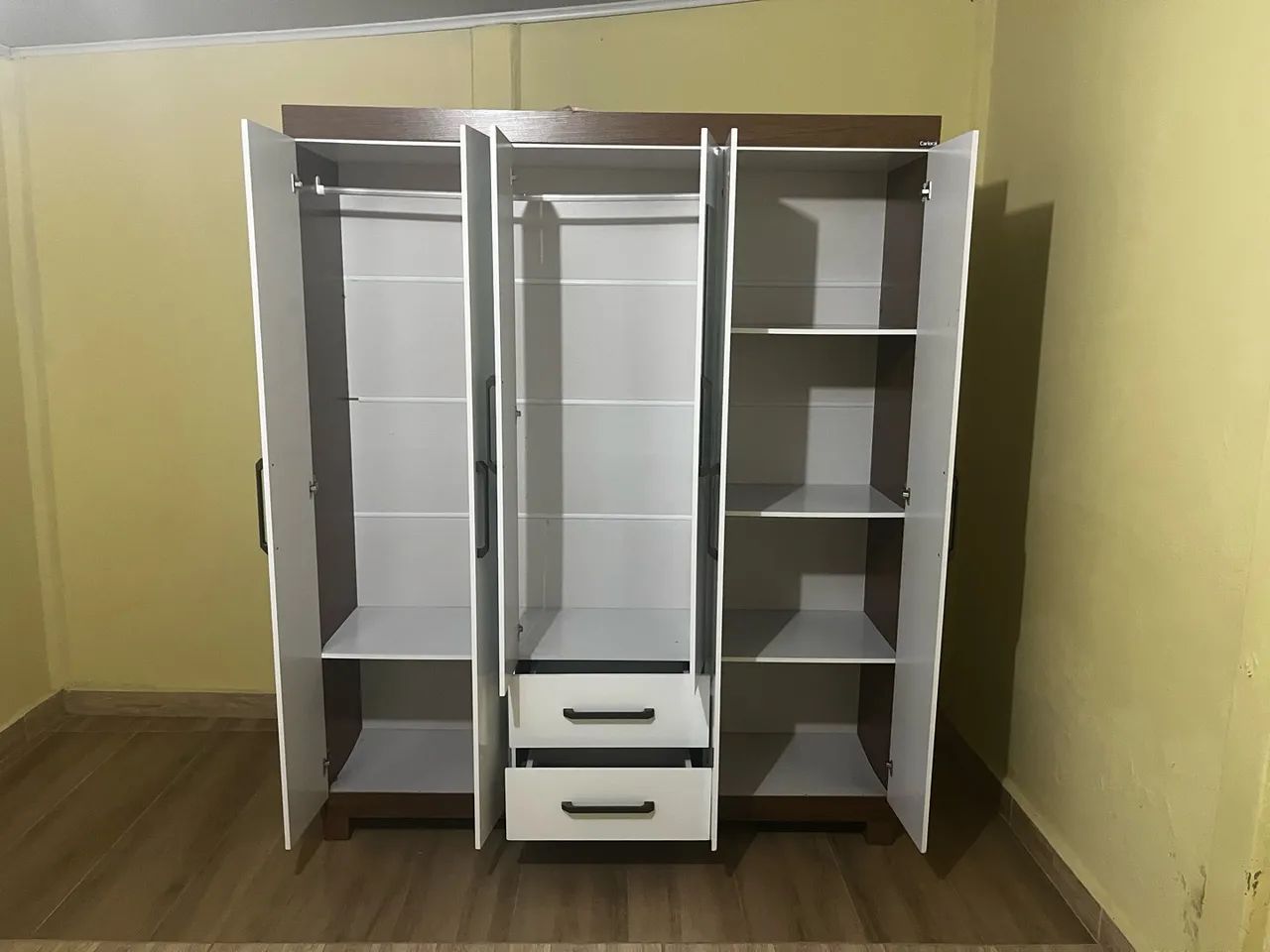 Guarda-roupa  - Foto 2