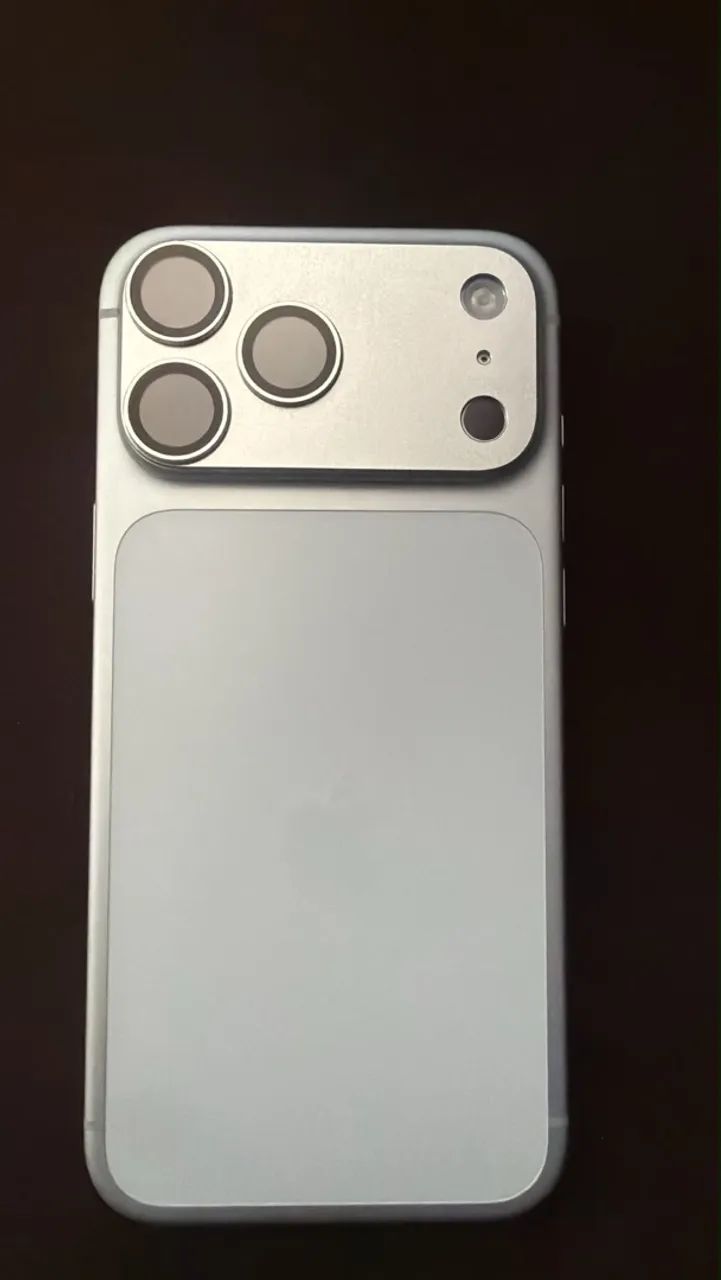 iPhone 17 Pro Max 256 gb 
