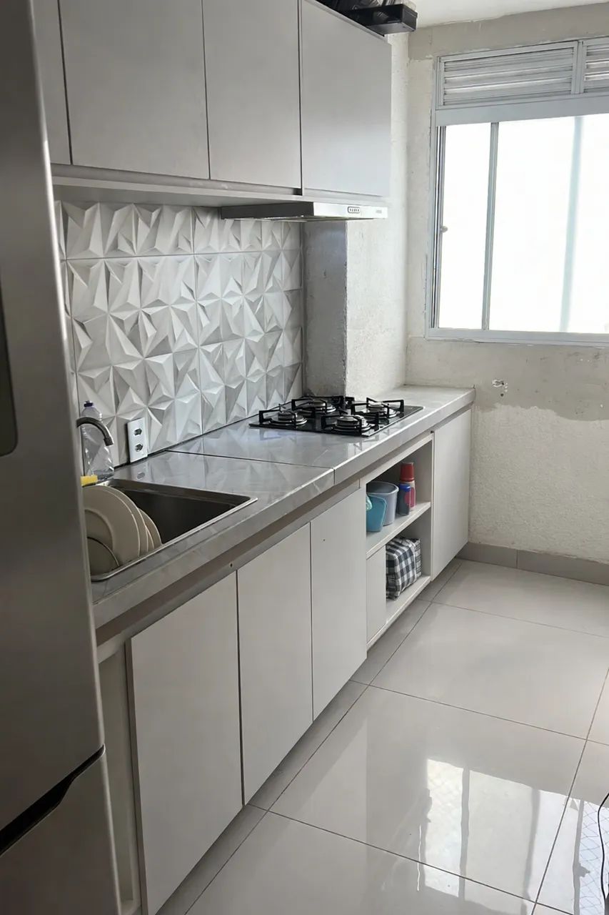 Foto - São Paulo - Jardim das Graças