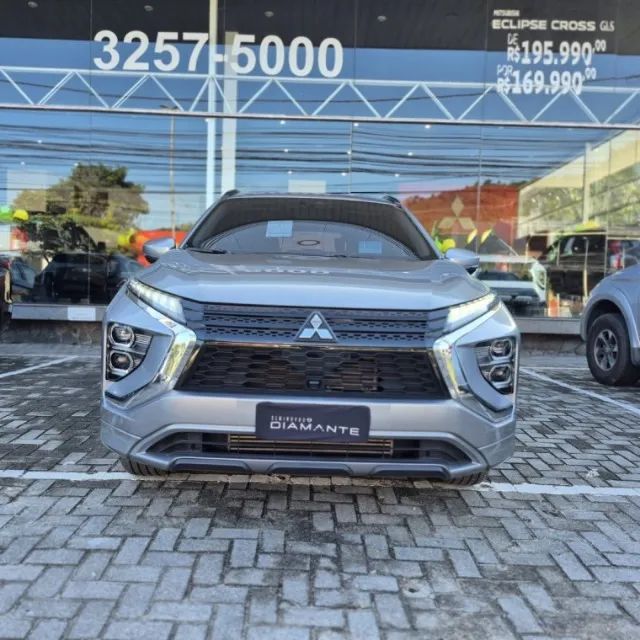 Mitsubishi Eclipse 2026