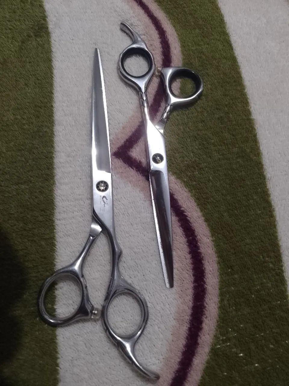 Tesouras master tool 