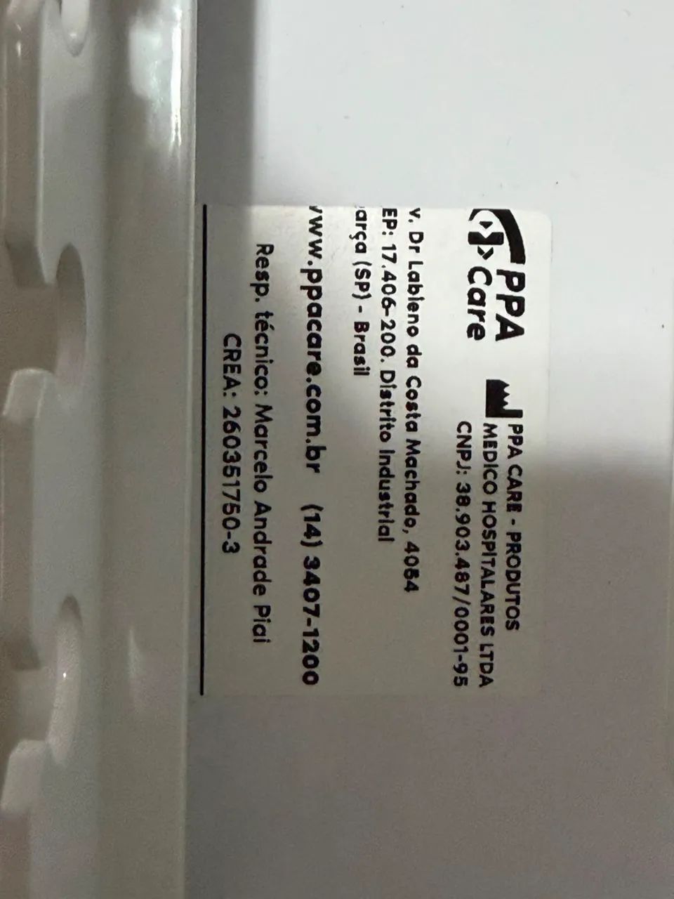 Vendo ORTHO LEG PRO - Foto 4