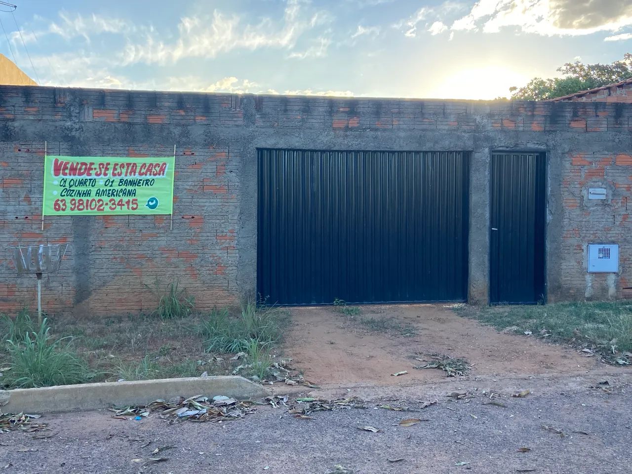 Casa à venda no Jardim Taquari  