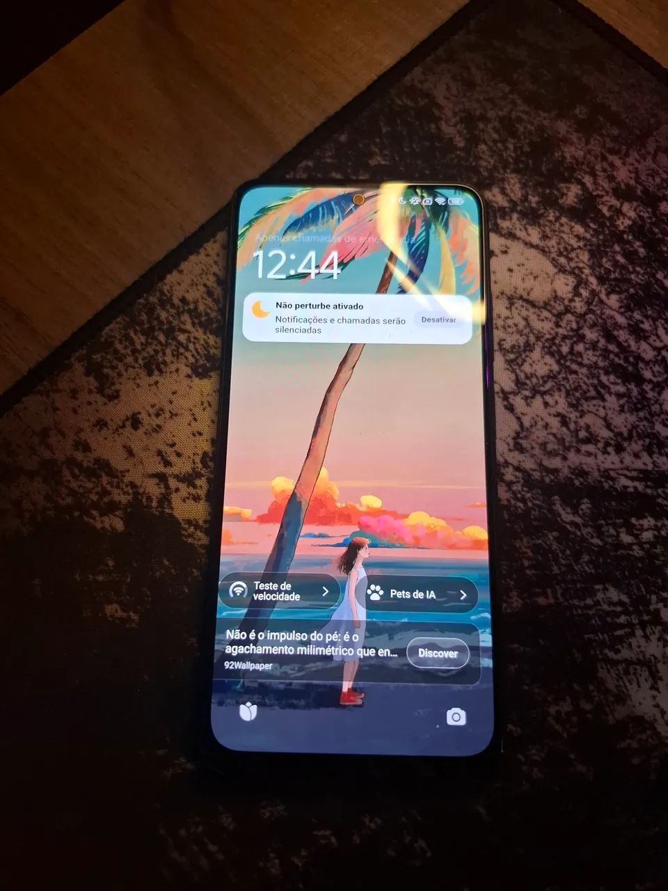 Redmi Note 11 - Foto 5