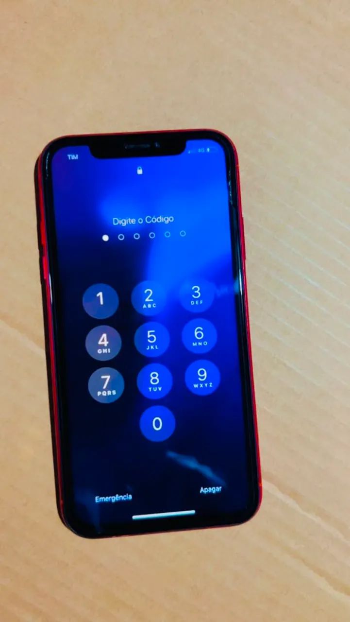 iPhone XR 256GB  - Foto 3