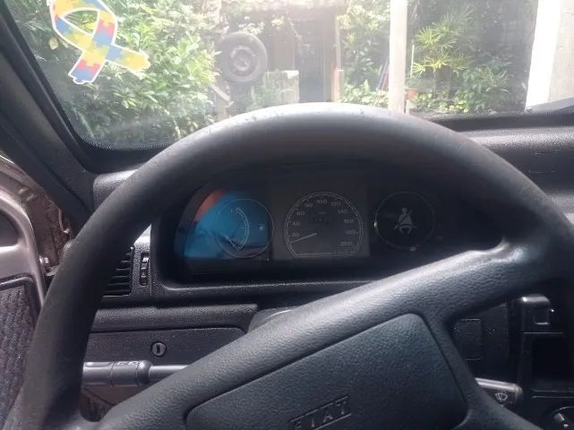 Fiat Uno Mille/ Mille EX/ Smart 4P 2000 - Foto 4