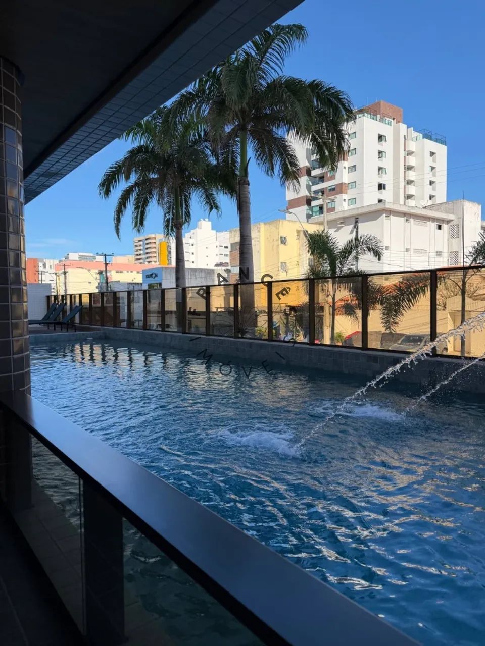 Apartamento 3 Quartos | Vivence Abdon Arroxelas | Ponta Verde  Maceió - Foto 5