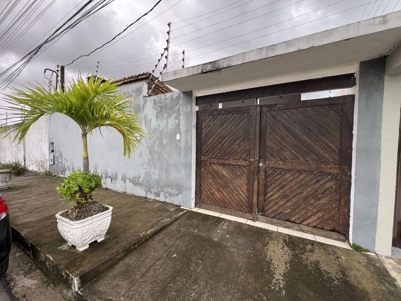 Casa com 04 quartos, 238m² em Paripueira - Foto 2