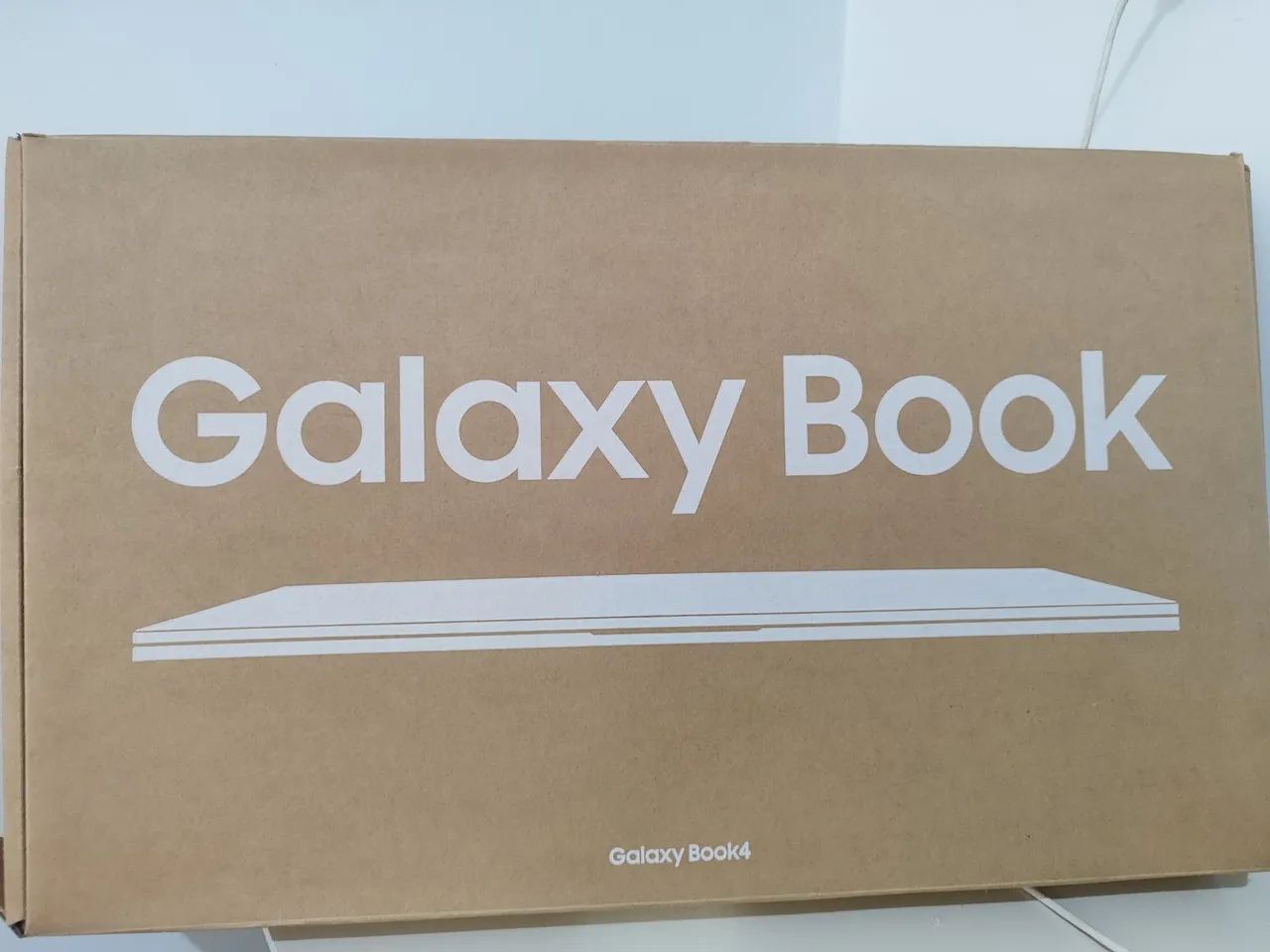 Notebook Galaxy book 4 Samsung  - Foto 4