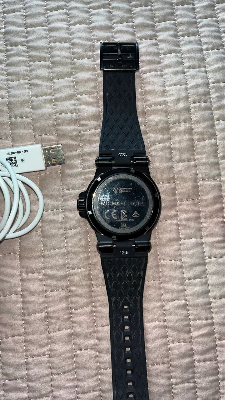 Smartwatch Michael Kors - Foto 2