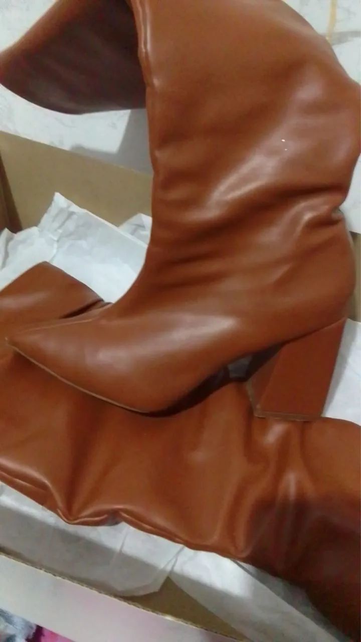 Bota - Foto 2