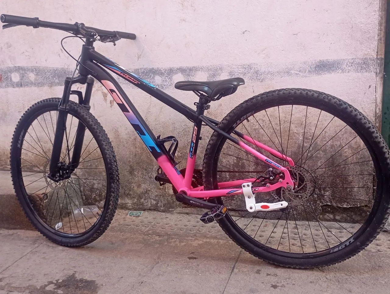 Aro 29 bicicleta 