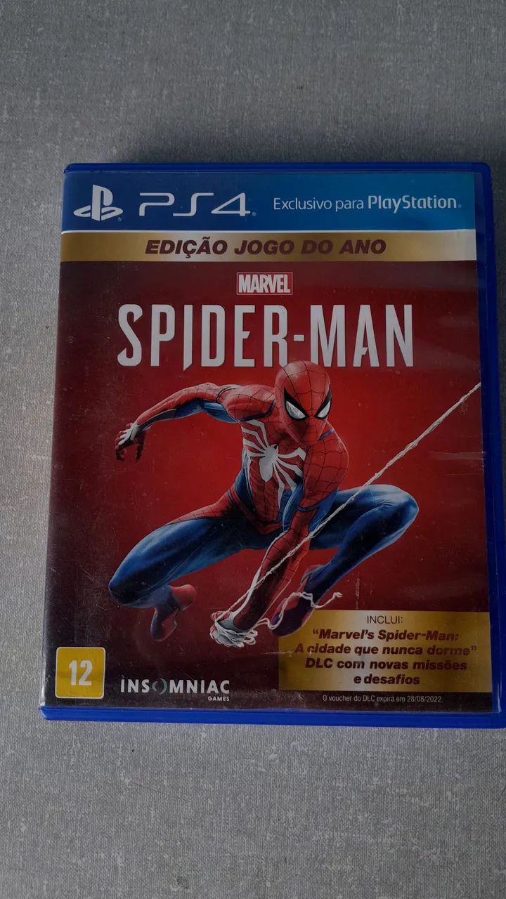 VENDO JOGOS DE PS4 - Foto 2