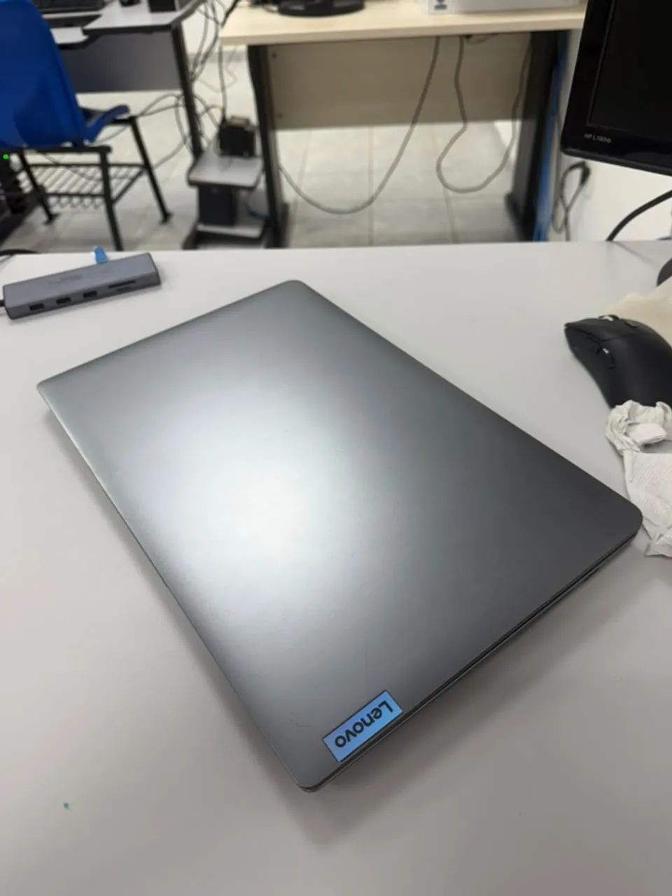 Notebook Lenovo IdeaPad 3 16gb ram - Foto 4