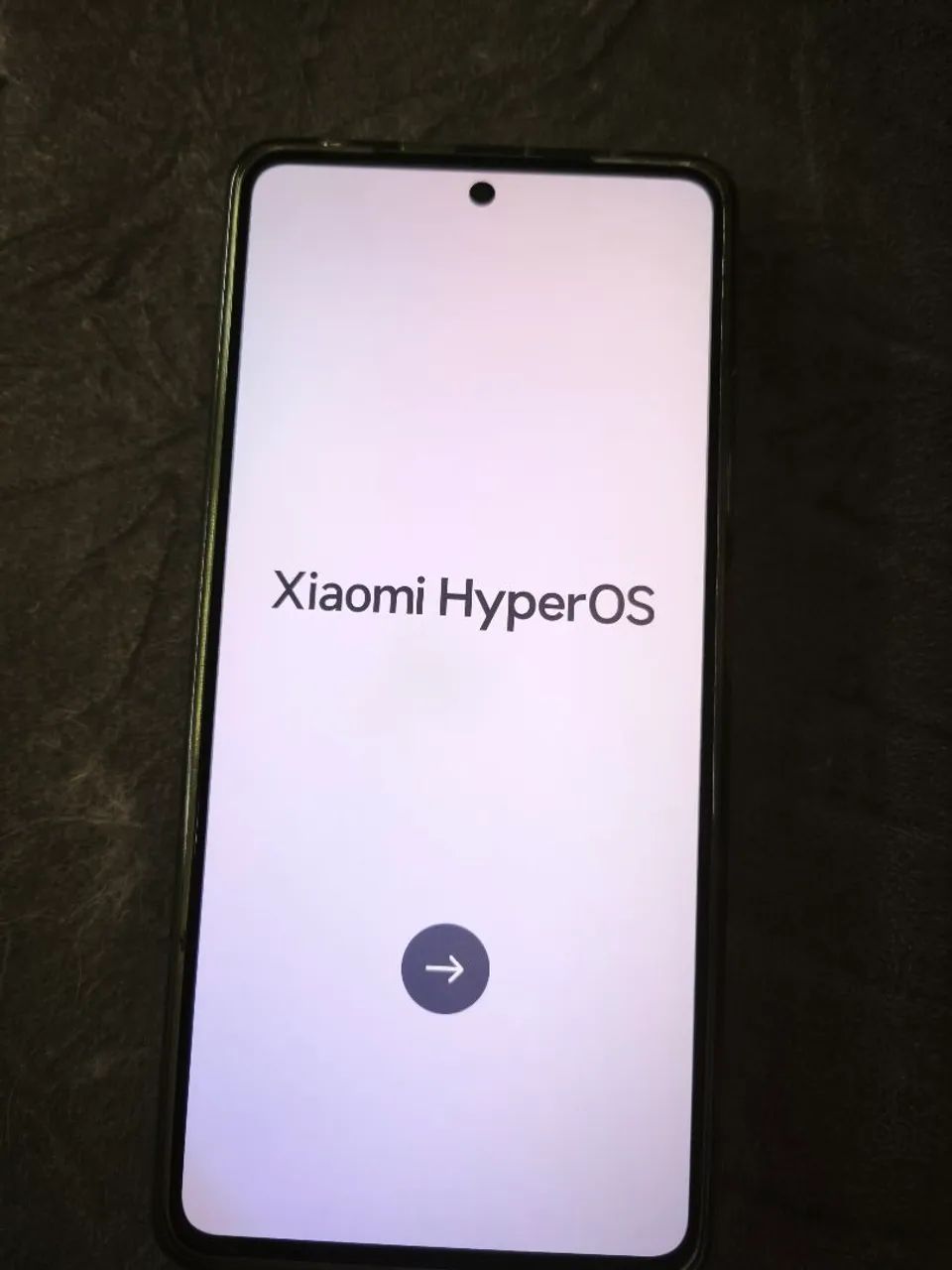 Smatphone Redmi 12 Pro Plus Dual Sim 5G - Foto 5