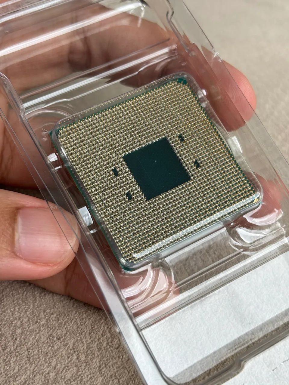 Processador Ryzen 5 3600 - Foto 3