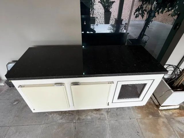 Balcão refrigerado - Foto 2
