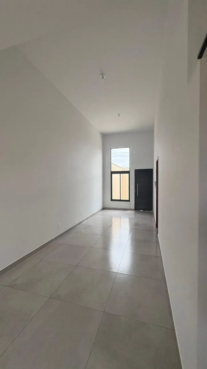 Casa Nova à Venda - Parque Itapê - Foto 3