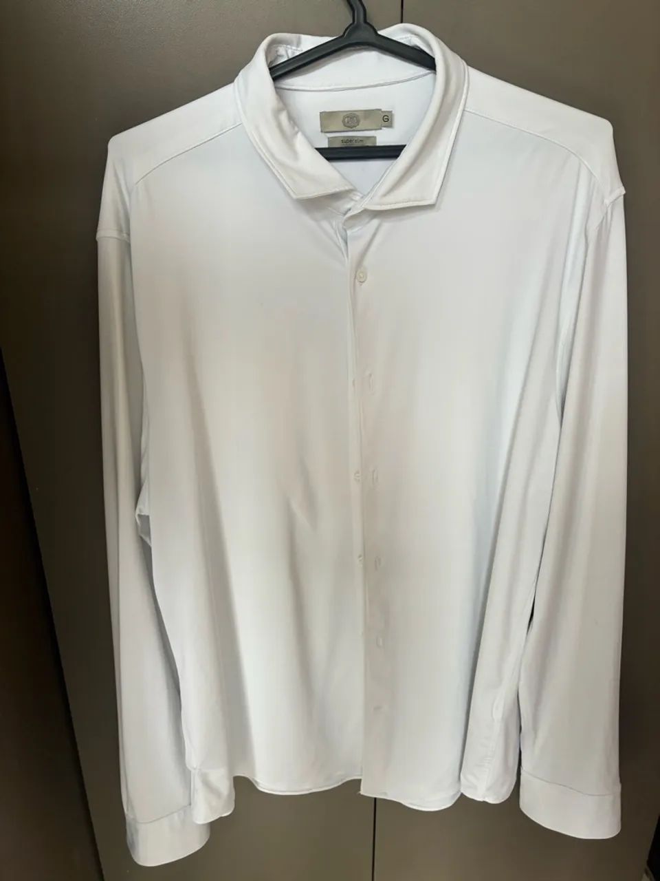 camisas sociais c&a - Foto 2
