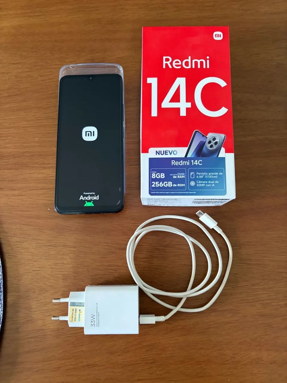 Redmi 14C - Foto 5