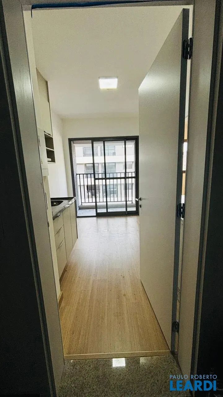 APARTAMENTO - PINHEIROS - SP - Foto 2