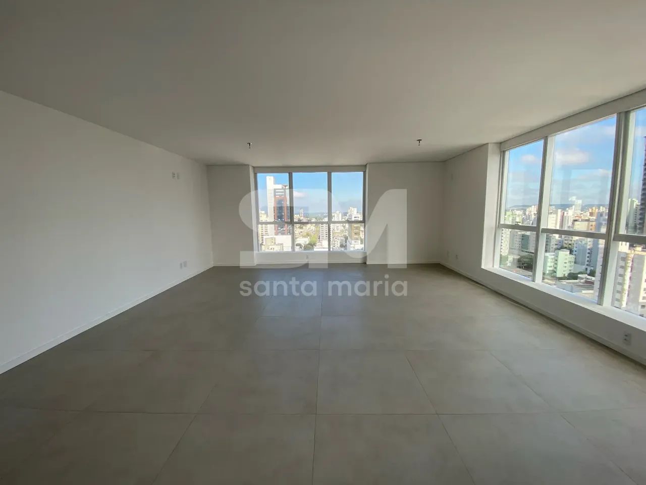 Sala para locação, Centro, Chapecó, SC - Foto 5