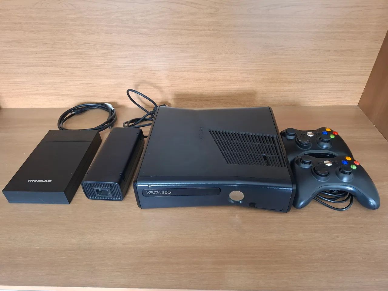 Xbox 360 Destravado