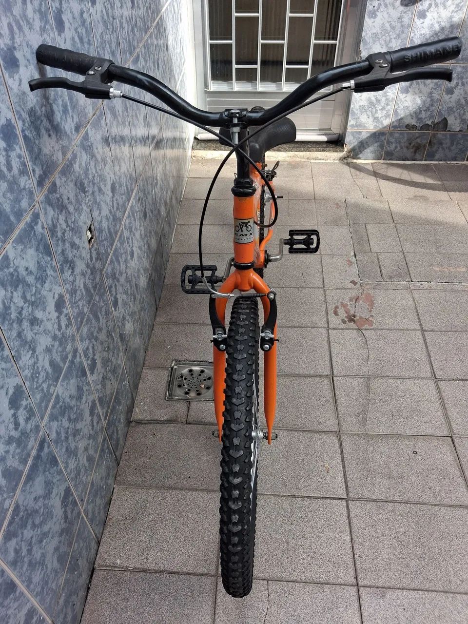 Bicicleta de mulher  - Foto 3