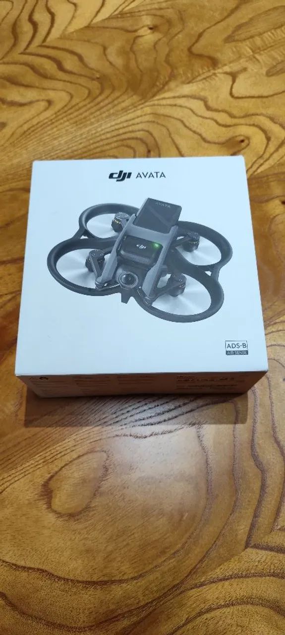 Drone Avata 1