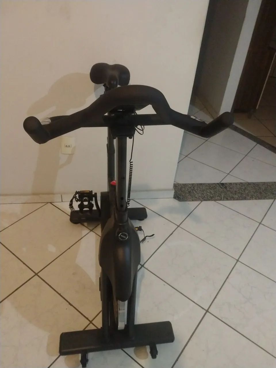 Bicicleta Spining  - Foto 3