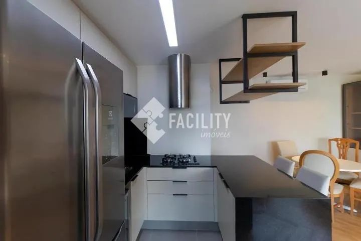 apartamento - Cambuí - Campinas - Foto 3