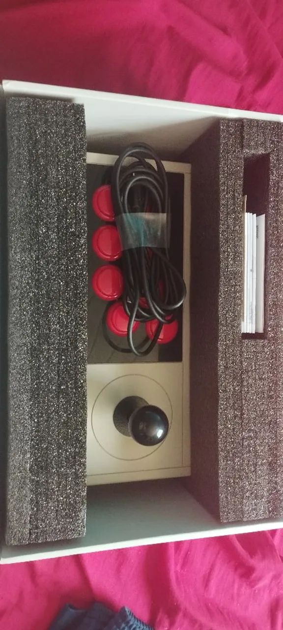 8btido Arcade Stick - Foto 3