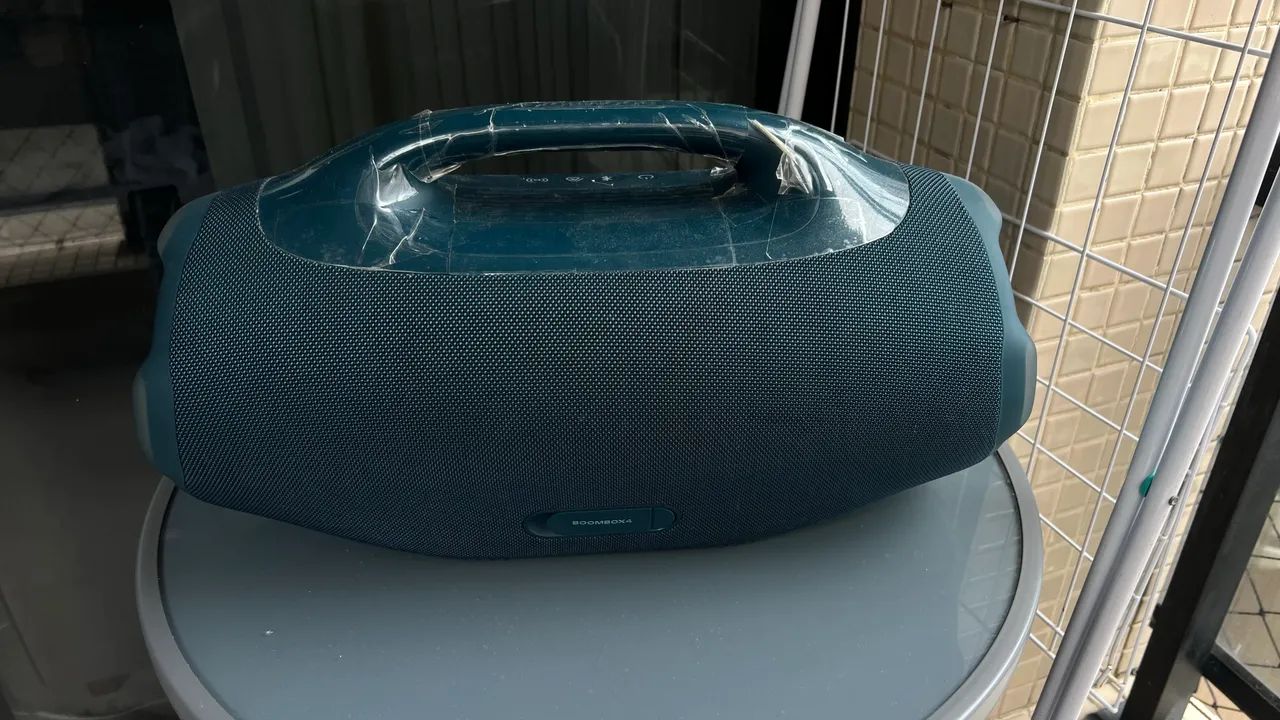 JBL BOOMBOX 04 - Foto 2