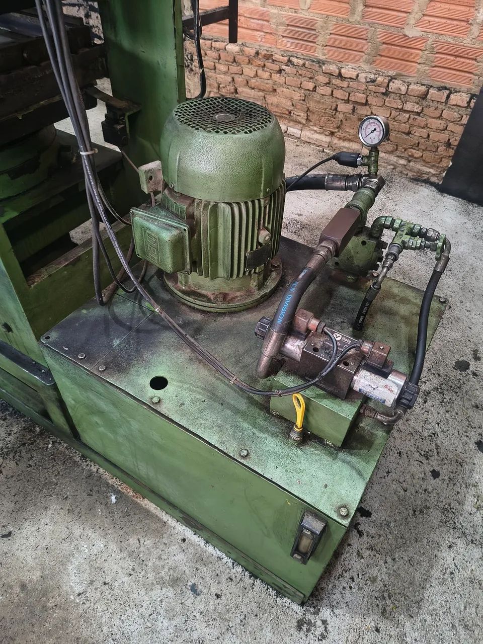Prensa térmica  - Foto 2