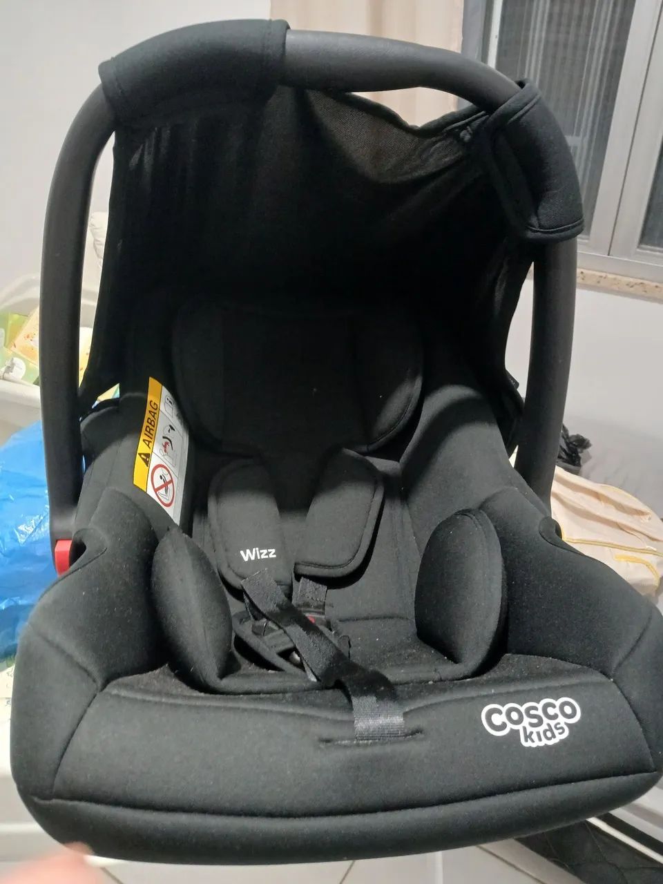 Bebê Conforto - Foto 2