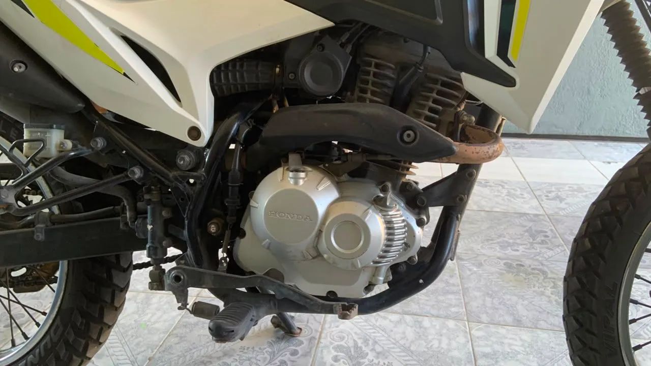 Vendo Bros modelo 203 - Foto 4