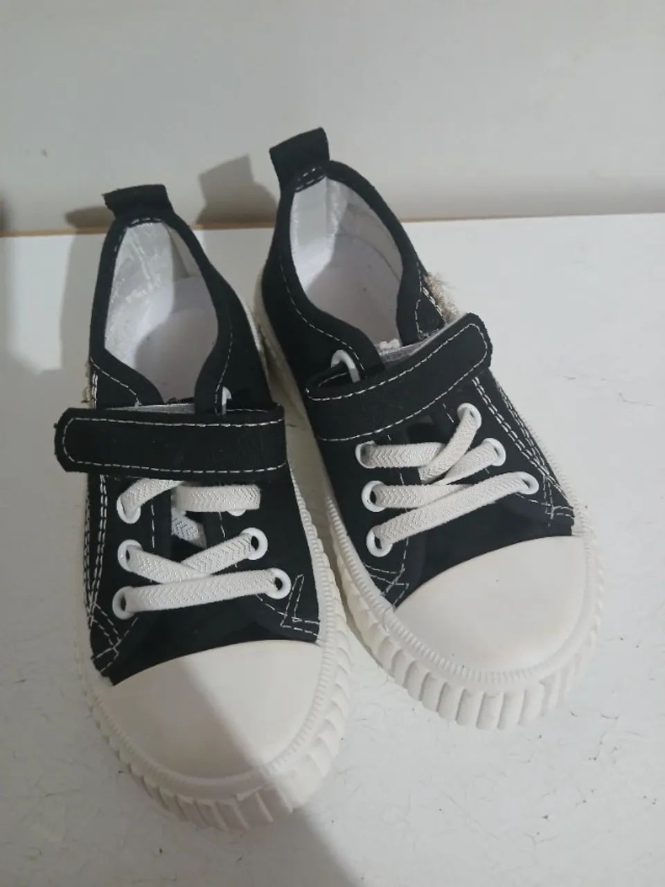 Sapato infantil feminino  - Foto 3