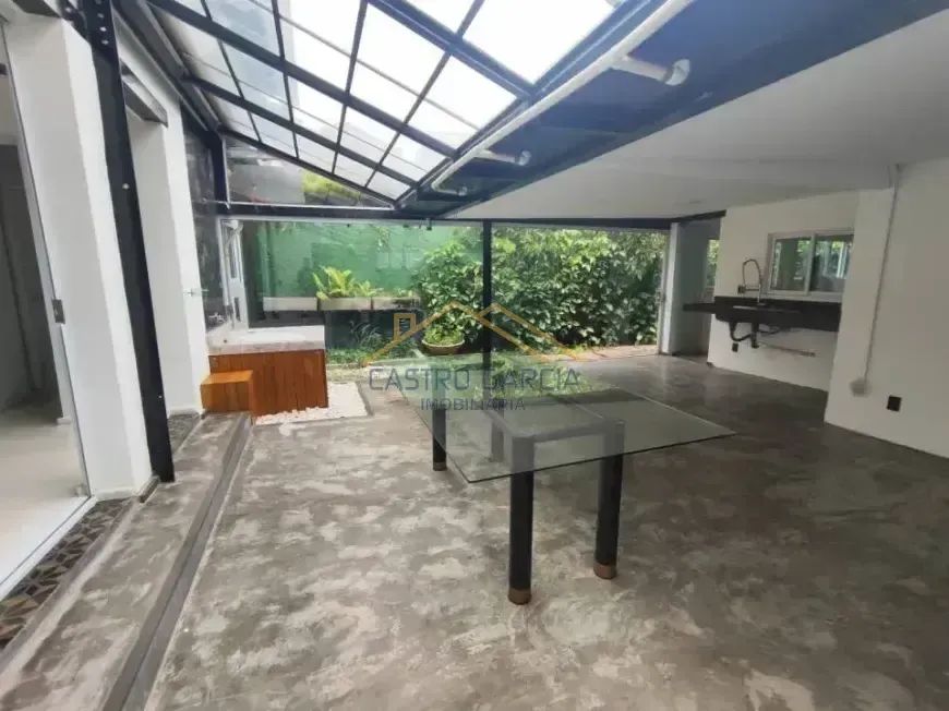 Casa para alugar em Americana, Vila Biasi, com 2 quartos, com 140 m² - Foto 5