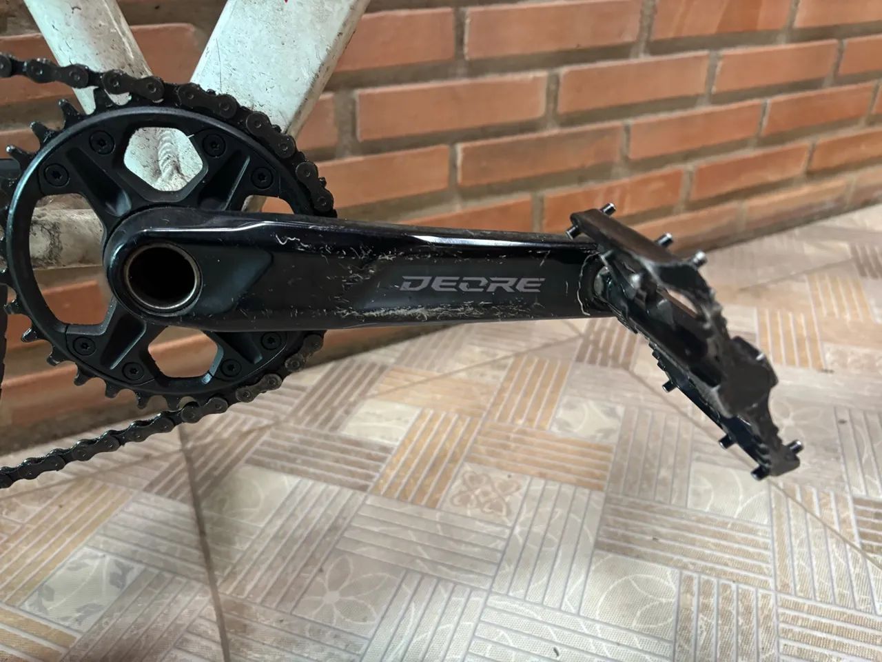 Bicicleta tsw deore e Shimano aro 29  - Foto 3