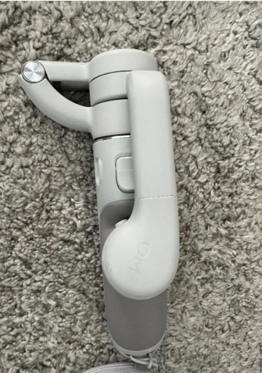 DJI Osmo mobile 5  - Gimbol  - Foto 3