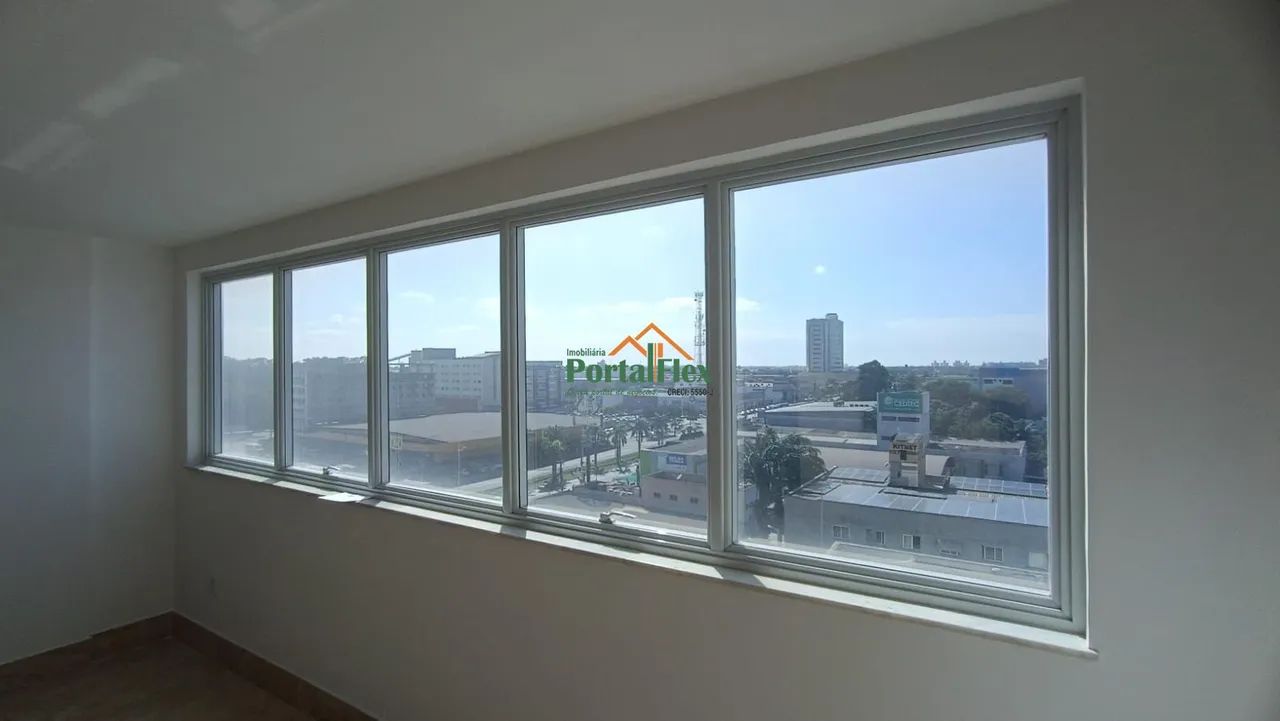 Sala à venda em Parque Residencial Laranjeiras - Serra/ES - Foto 5