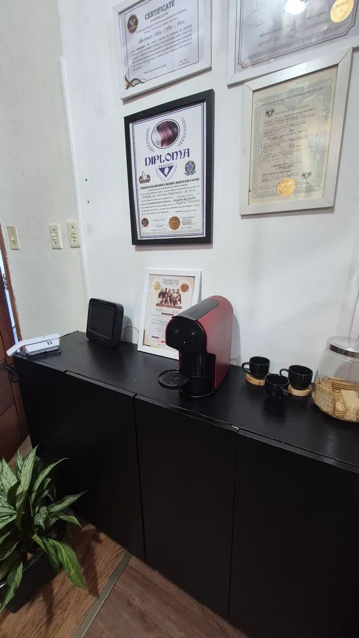 Alugo sala ou cadeira para atendimentos  - Foto 5