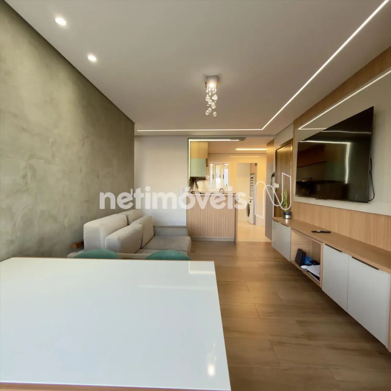 Venda Apartamento 2 quartos Caiçaras Belo Horizonte - Foto 4