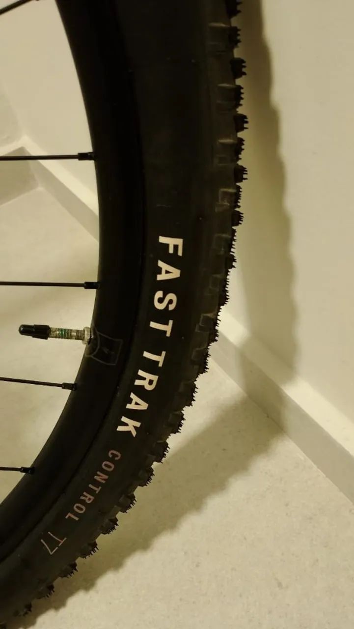 SPECIALIZED CHISEL COMP 29" TAM. 19 NOVA ZERO KM - R$ 20.000 OPORTUNIDADE - Foto 3